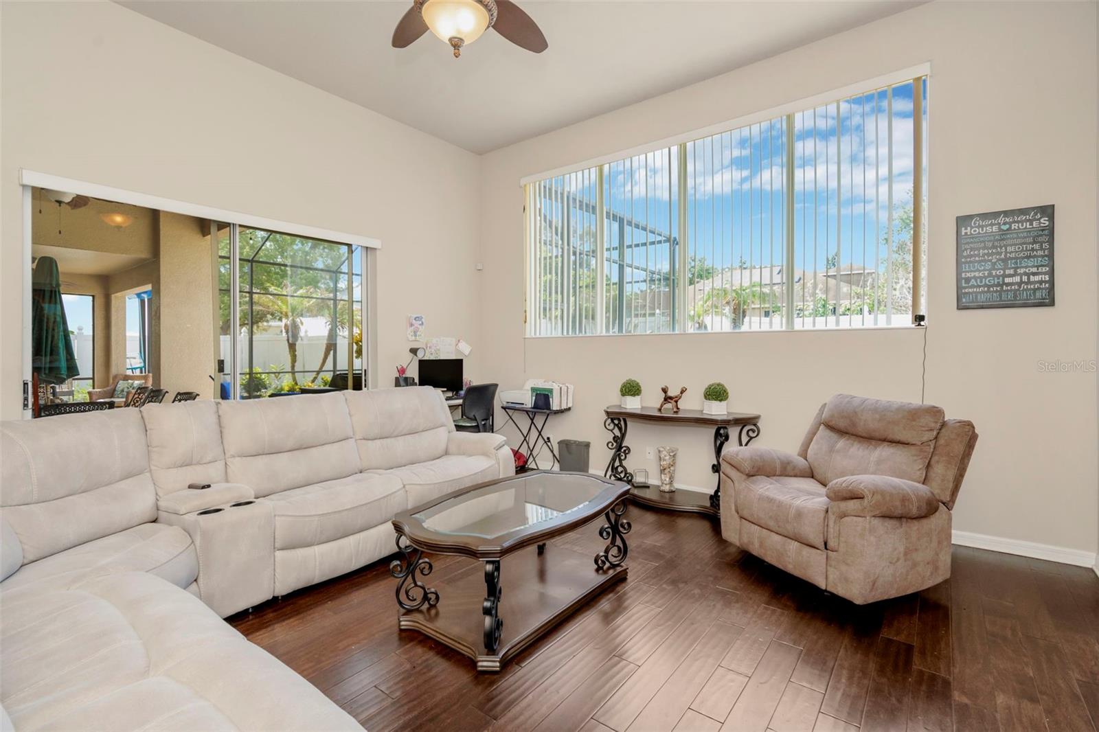 83P | ARISTA - Residential