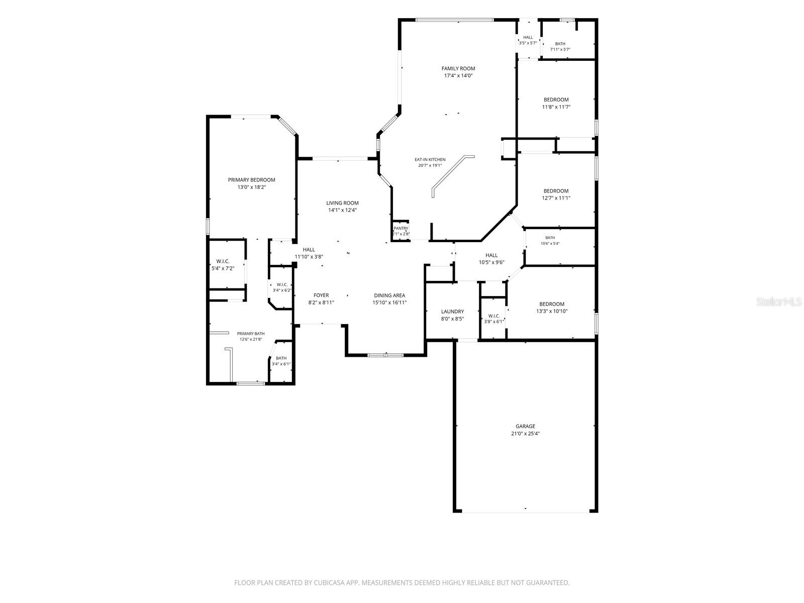 83P | ARISTA - Residential