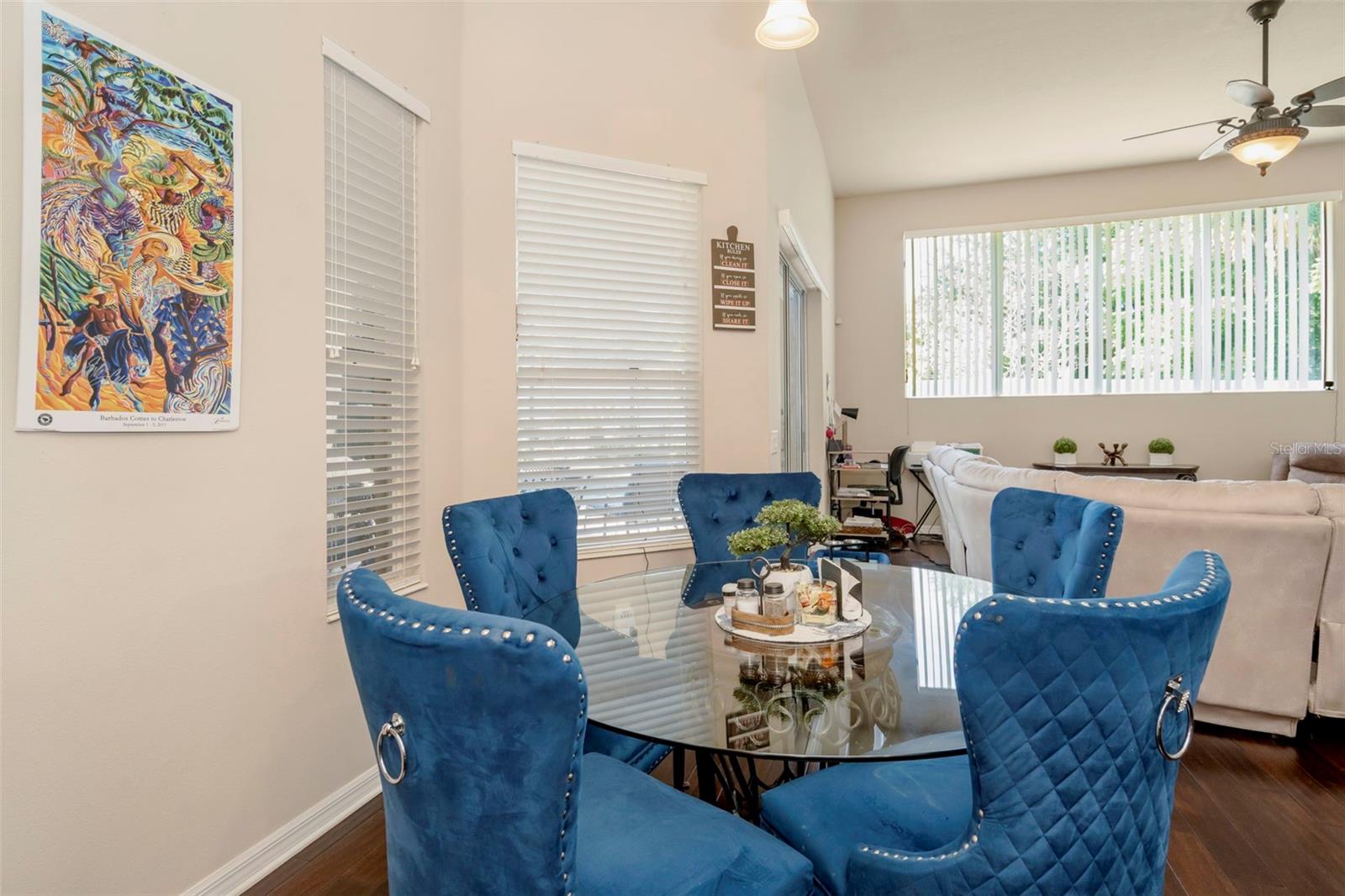 83P | ARISTA - Residential