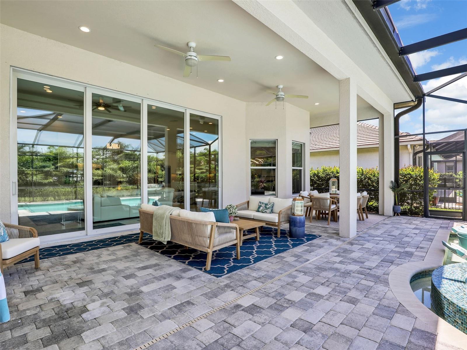 HIDDEN HARBOR ESTATES - Residential