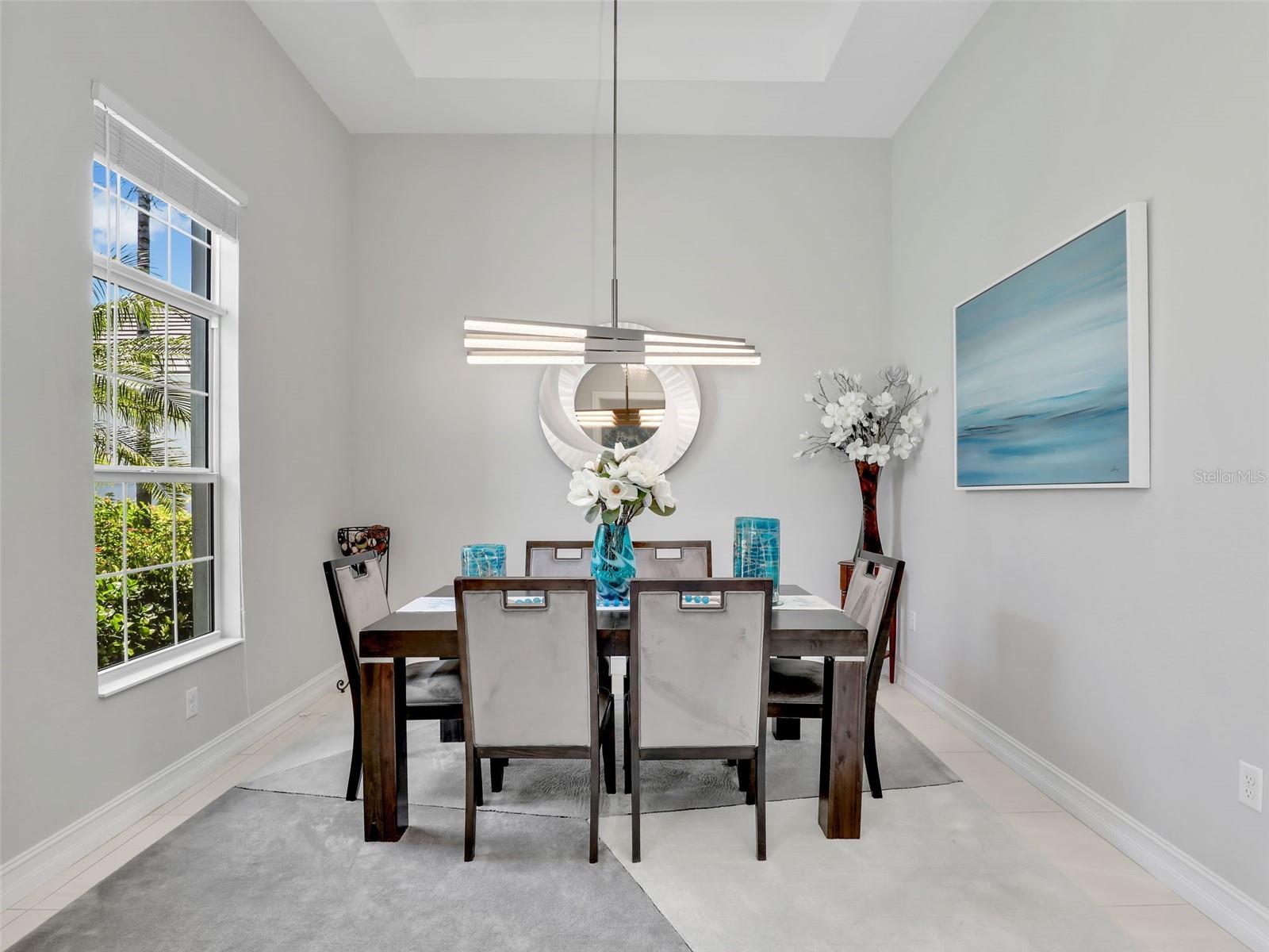 HIDDEN HARBOR ESTATES - Residential