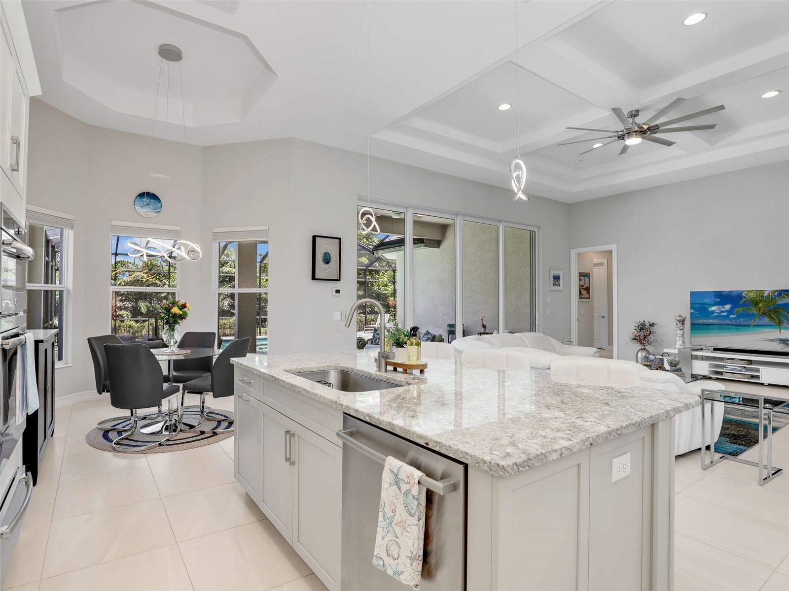 HIDDEN HARBOR ESTATES - Residential