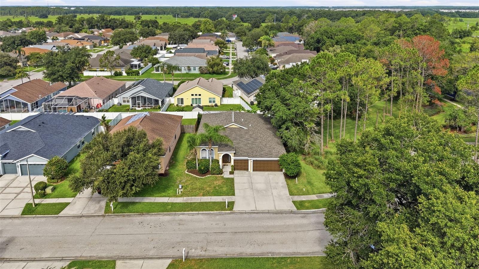 LAKE BERNADETTE PRCL 11 PH 01 - Residential
