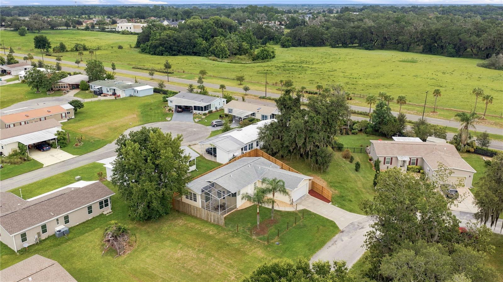 HERITAGE WOOD N LAKES ESTATES - Residential