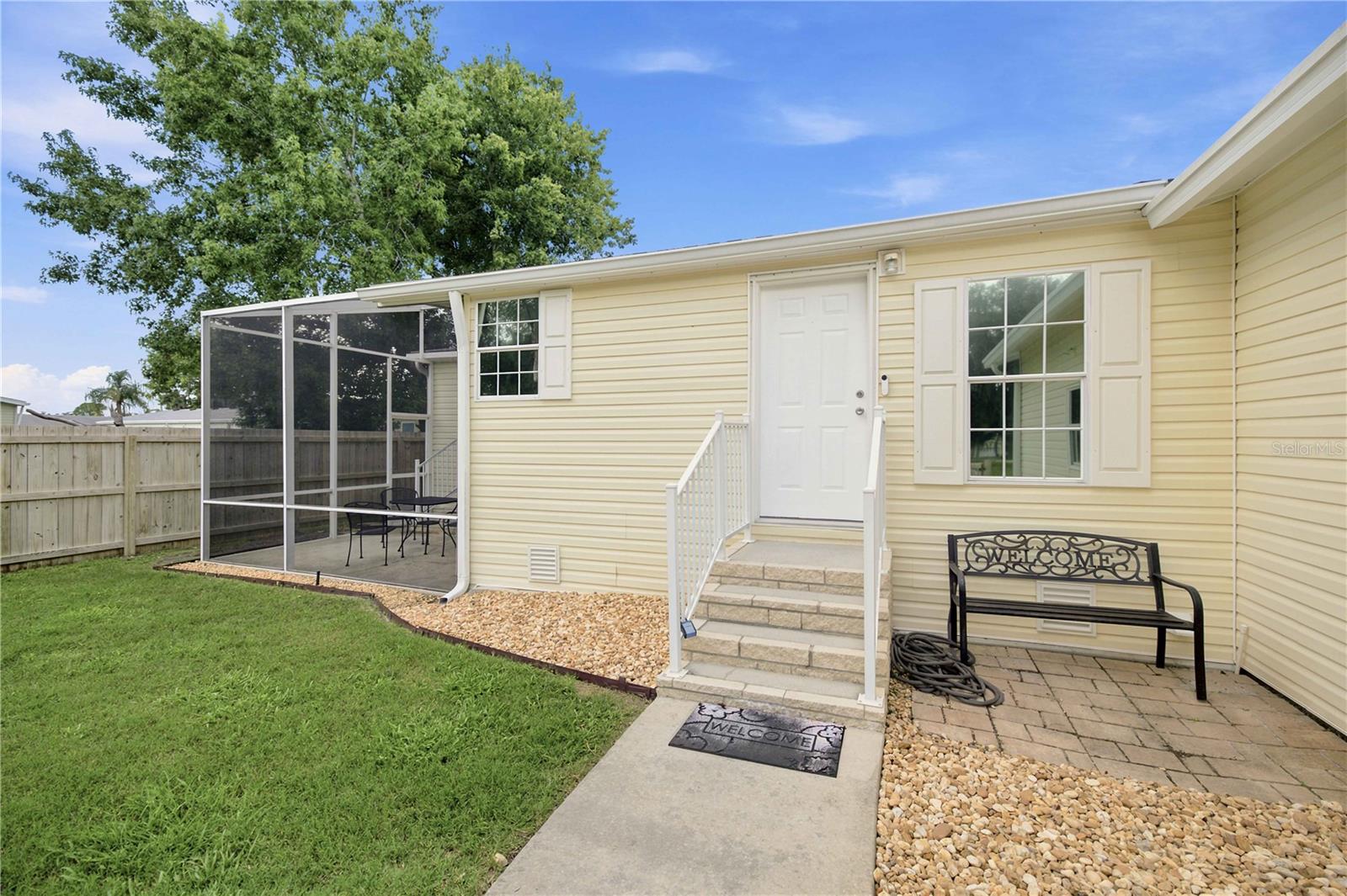 HERITAGE WOOD N LAKES ESTATES - Residential