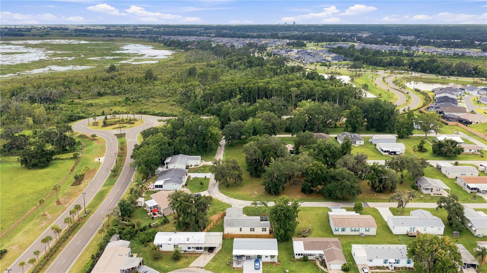 HERITAGE WOOD N LAKES ESTATES - Residential