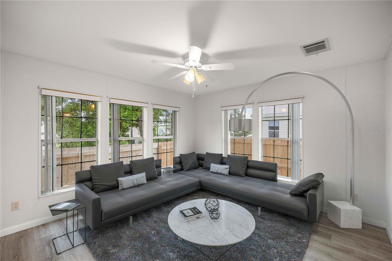 HERITAGE WOOD N LAKES ESTATES - Residential