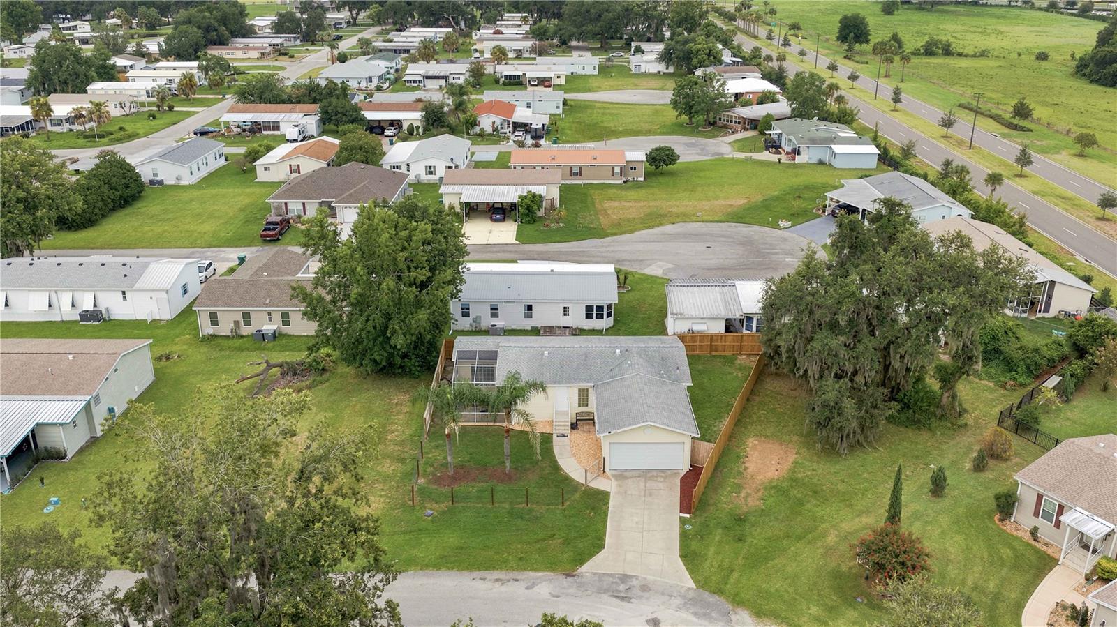 HERITAGE WOOD N LAKES ESTATES - Residential