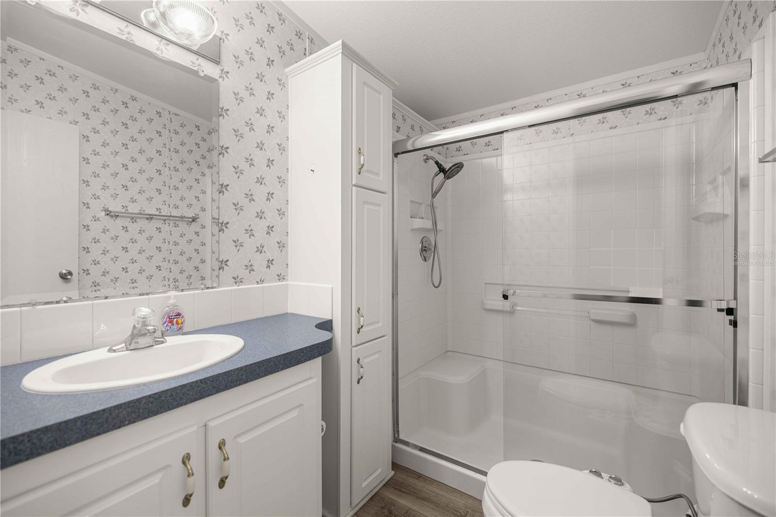 HERITAGE WOOD N LAKES ESTATES - Residential