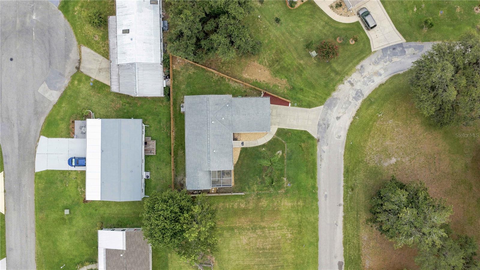 HERITAGE WOOD N LAKES ESTATES - Residential