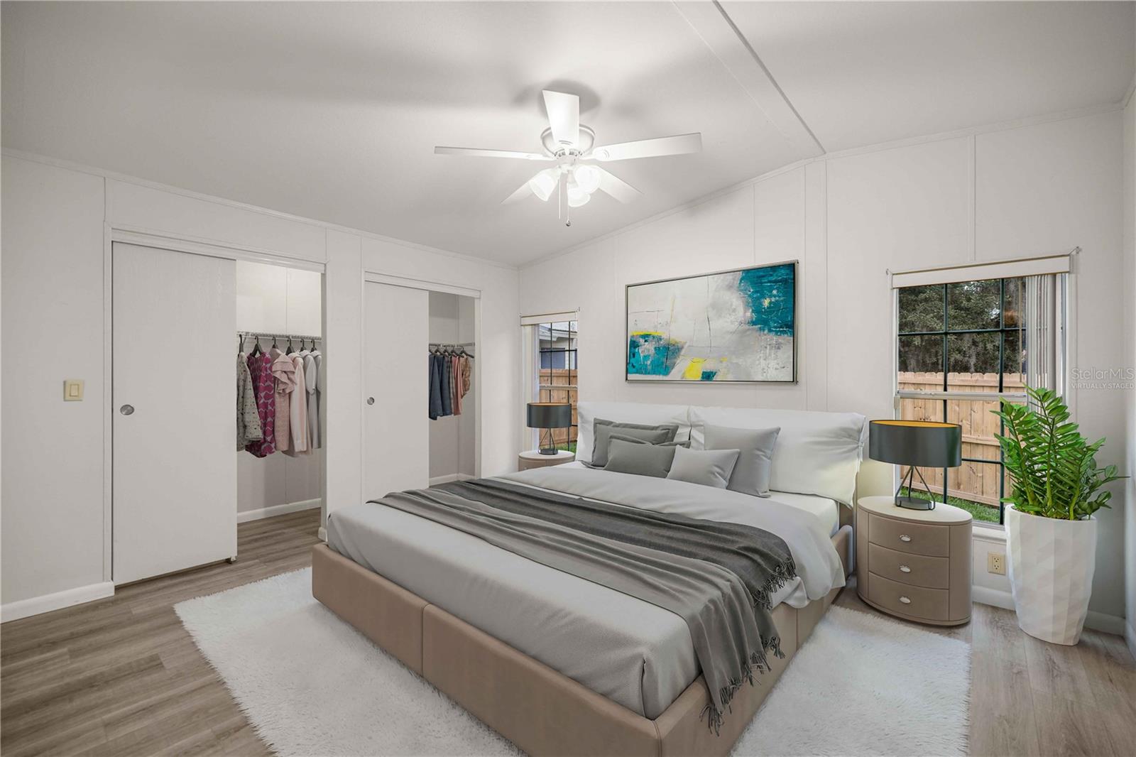 HERITAGE WOOD N LAKES ESTATES - Residential