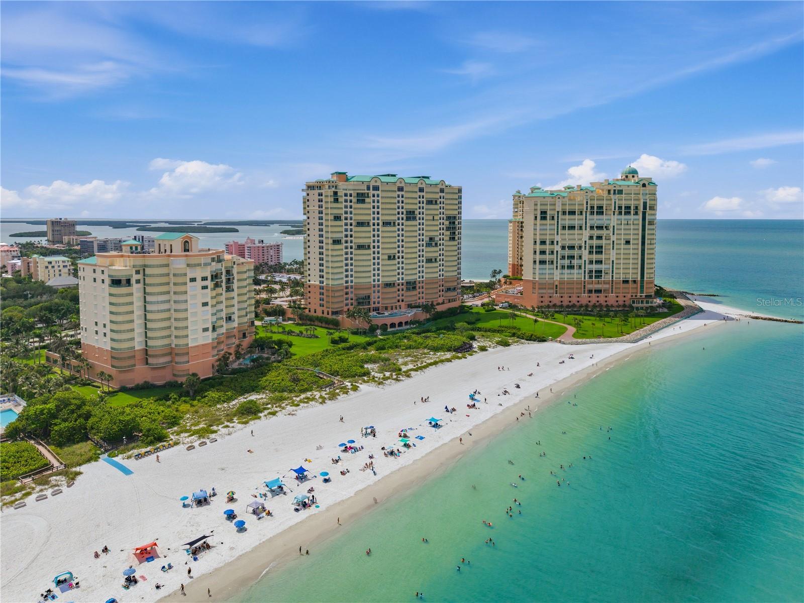 VERACRUZ AT CAPE MARCO - Residential