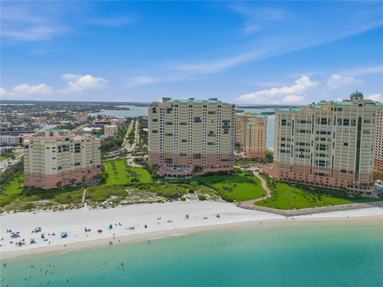 VERACRUZ AT CAPE MARCO - Residential