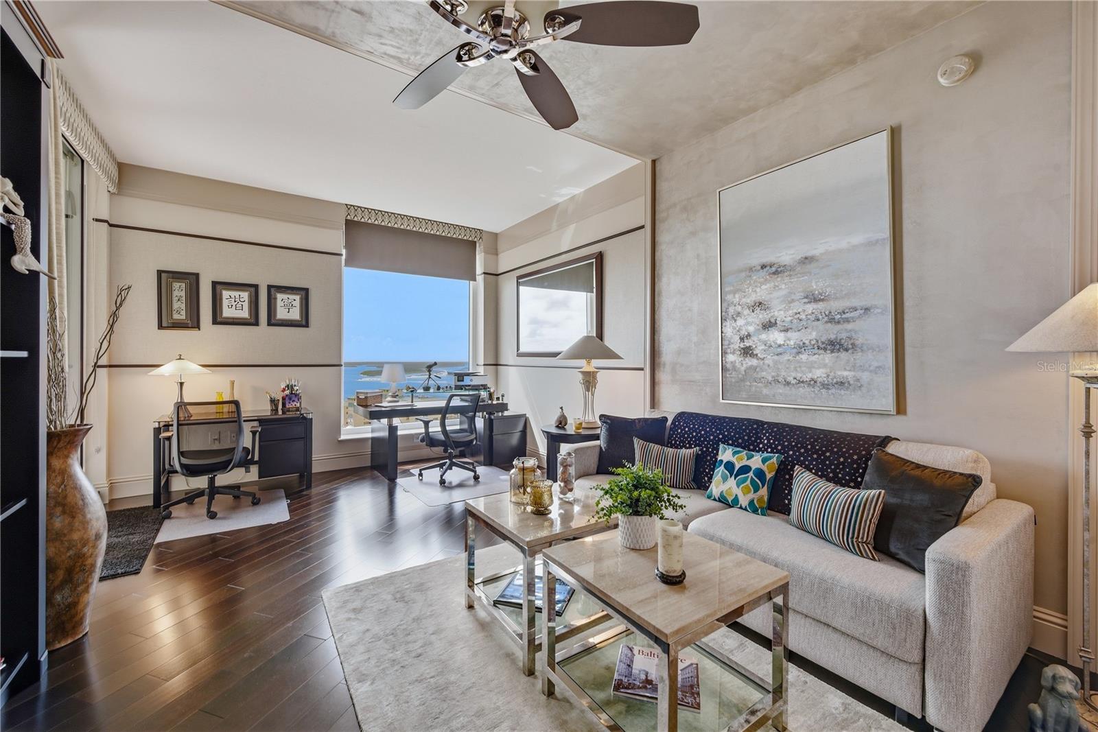 VERACRUZ AT CAPE MARCO - Residential