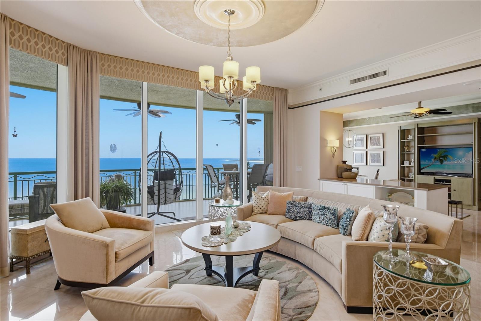 VERACRUZ AT CAPE MARCO - Residential