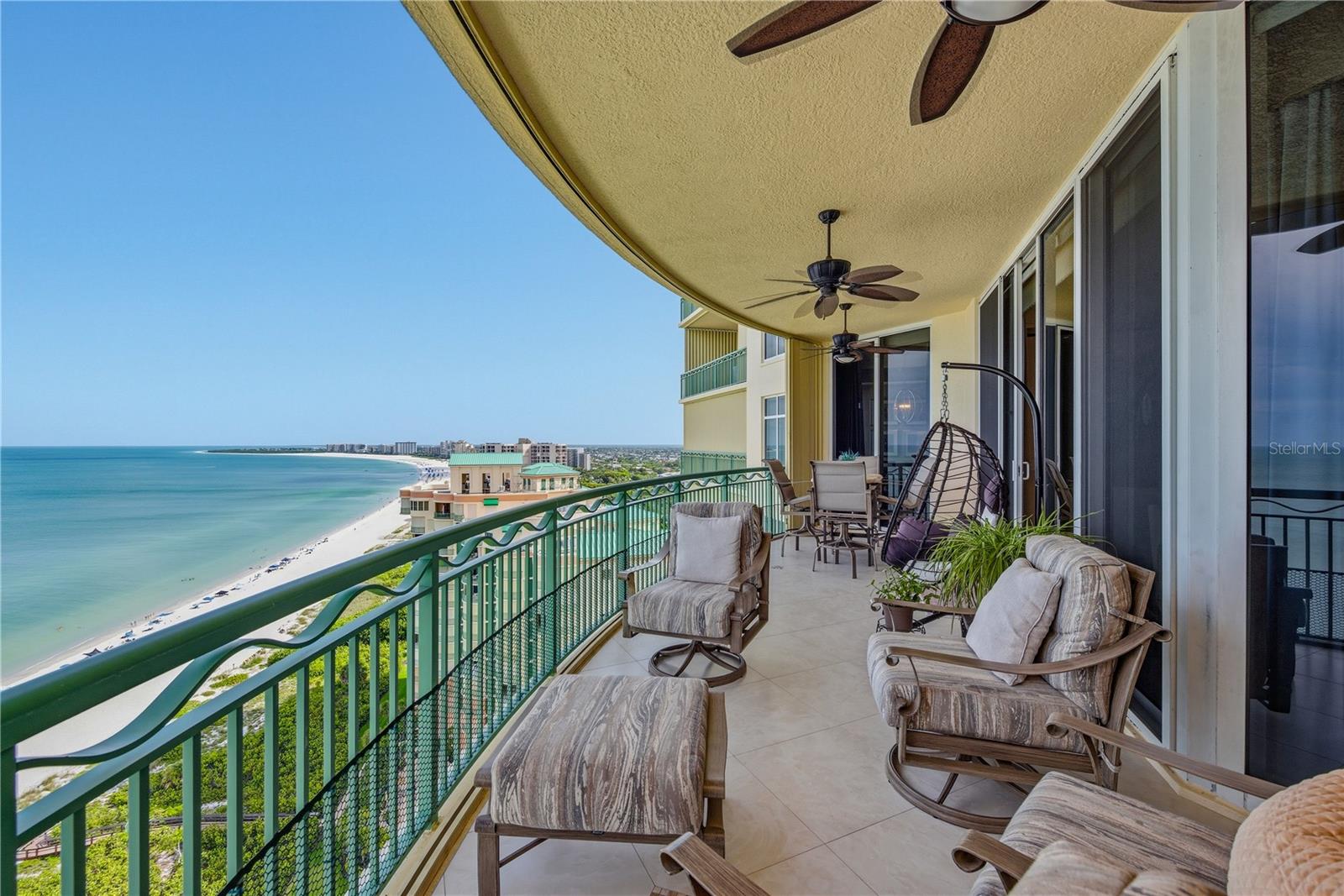 VERACRUZ AT CAPE MARCO - Residential