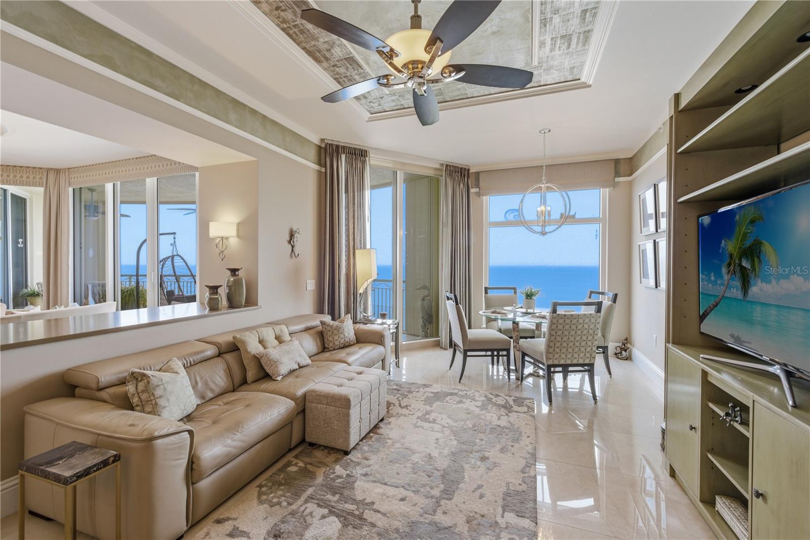 VERACRUZ AT CAPE MARCO - Residential
