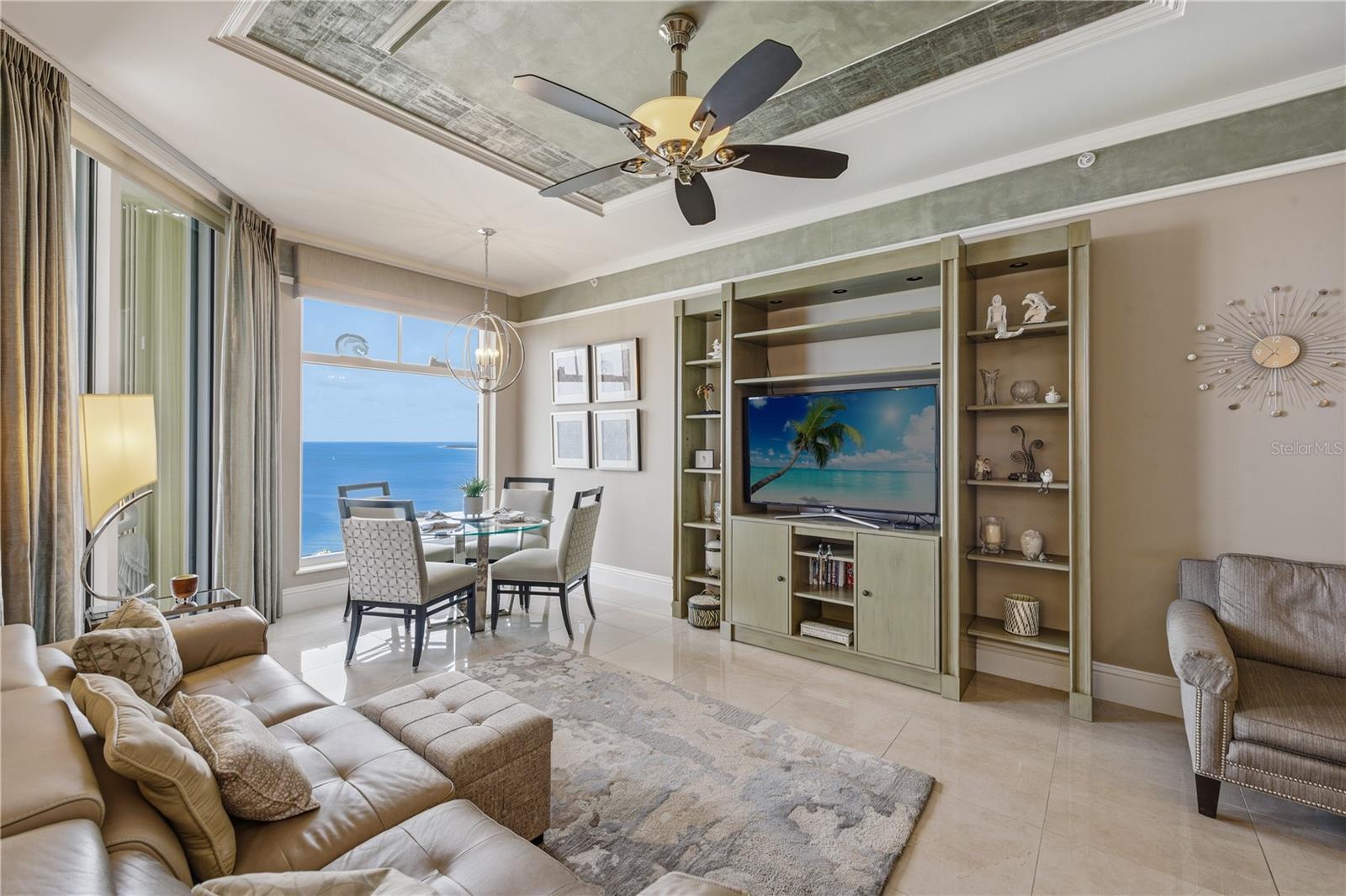 VERACRUZ AT CAPE MARCO - Residential