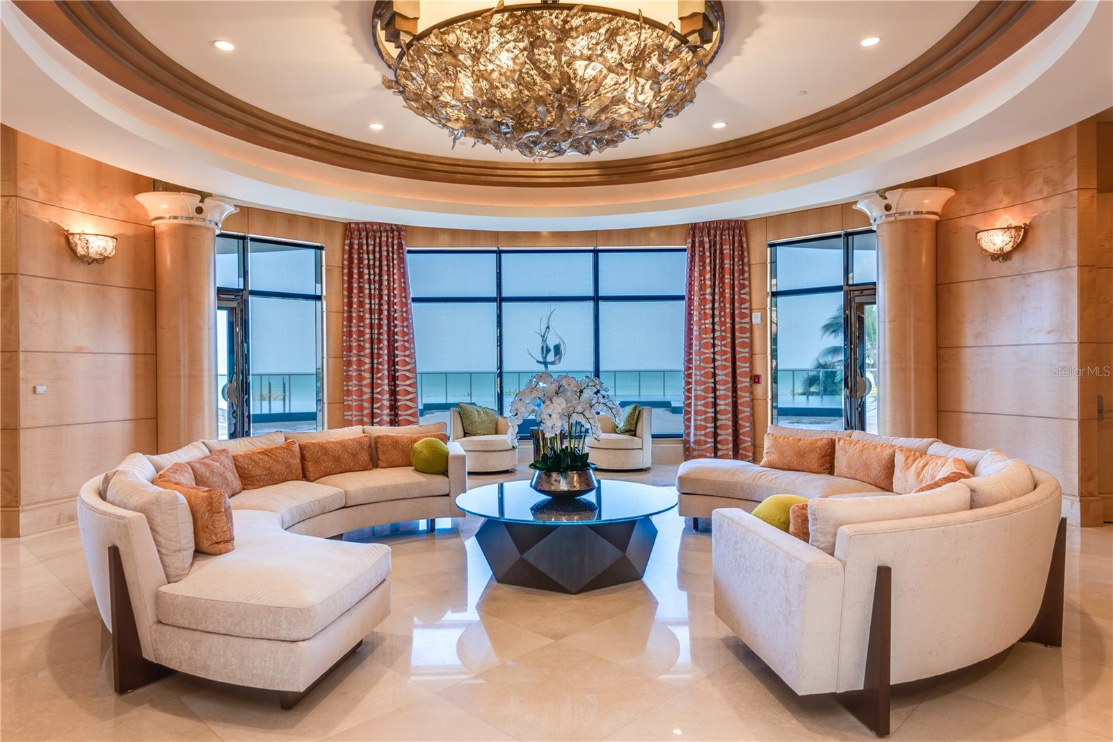 VERACRUZ AT CAPE MARCO - Residential