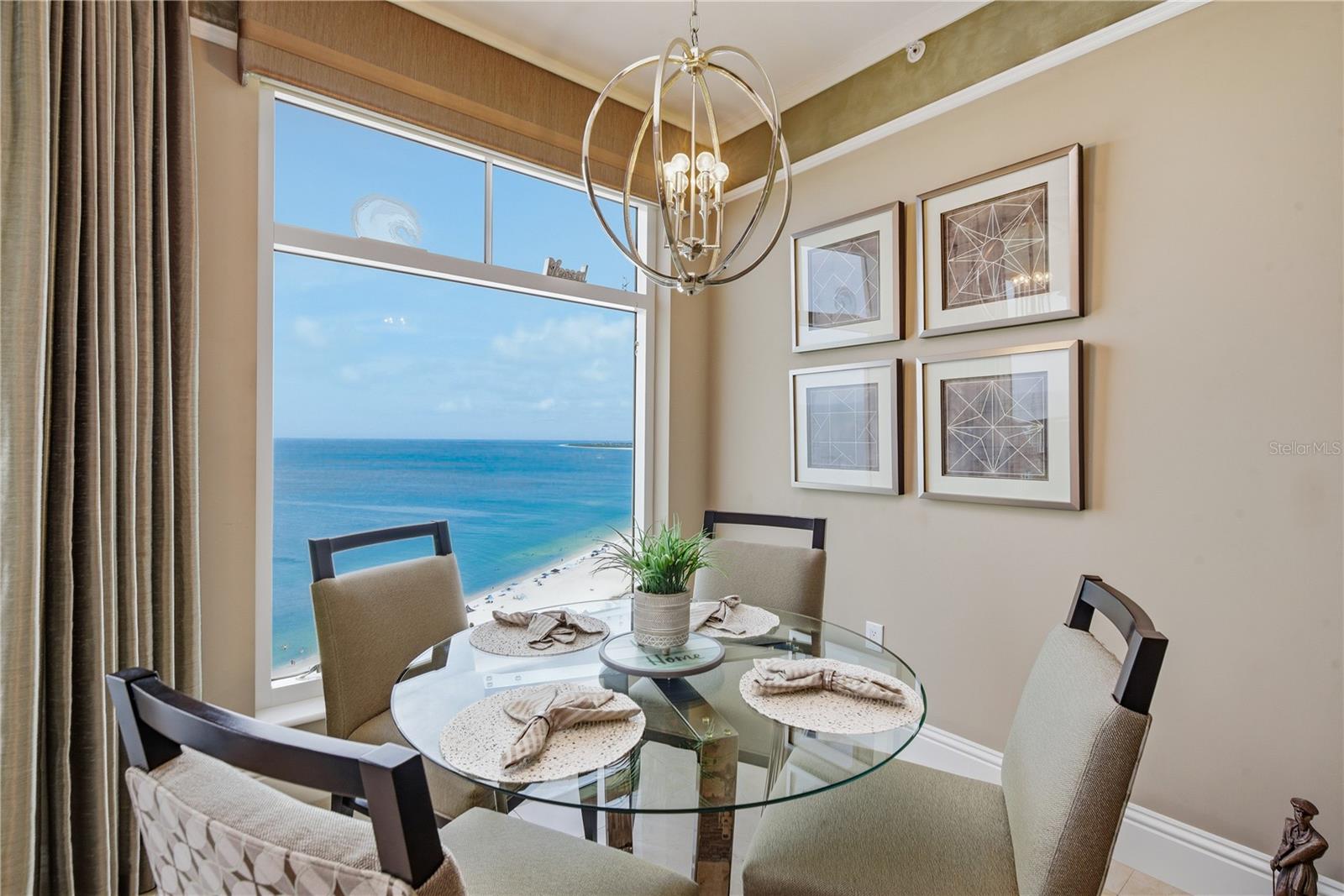 VERACRUZ AT CAPE MARCO - Residential