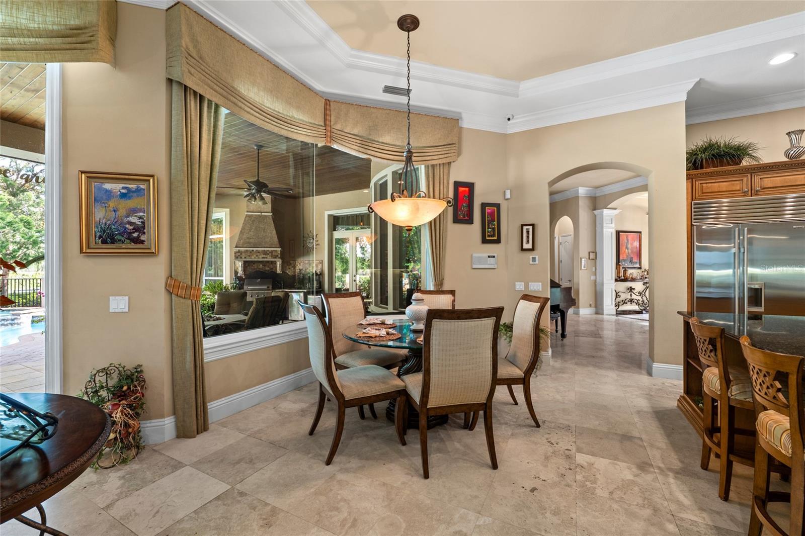 HIGHLANDS OF INNISBROOK - Residential