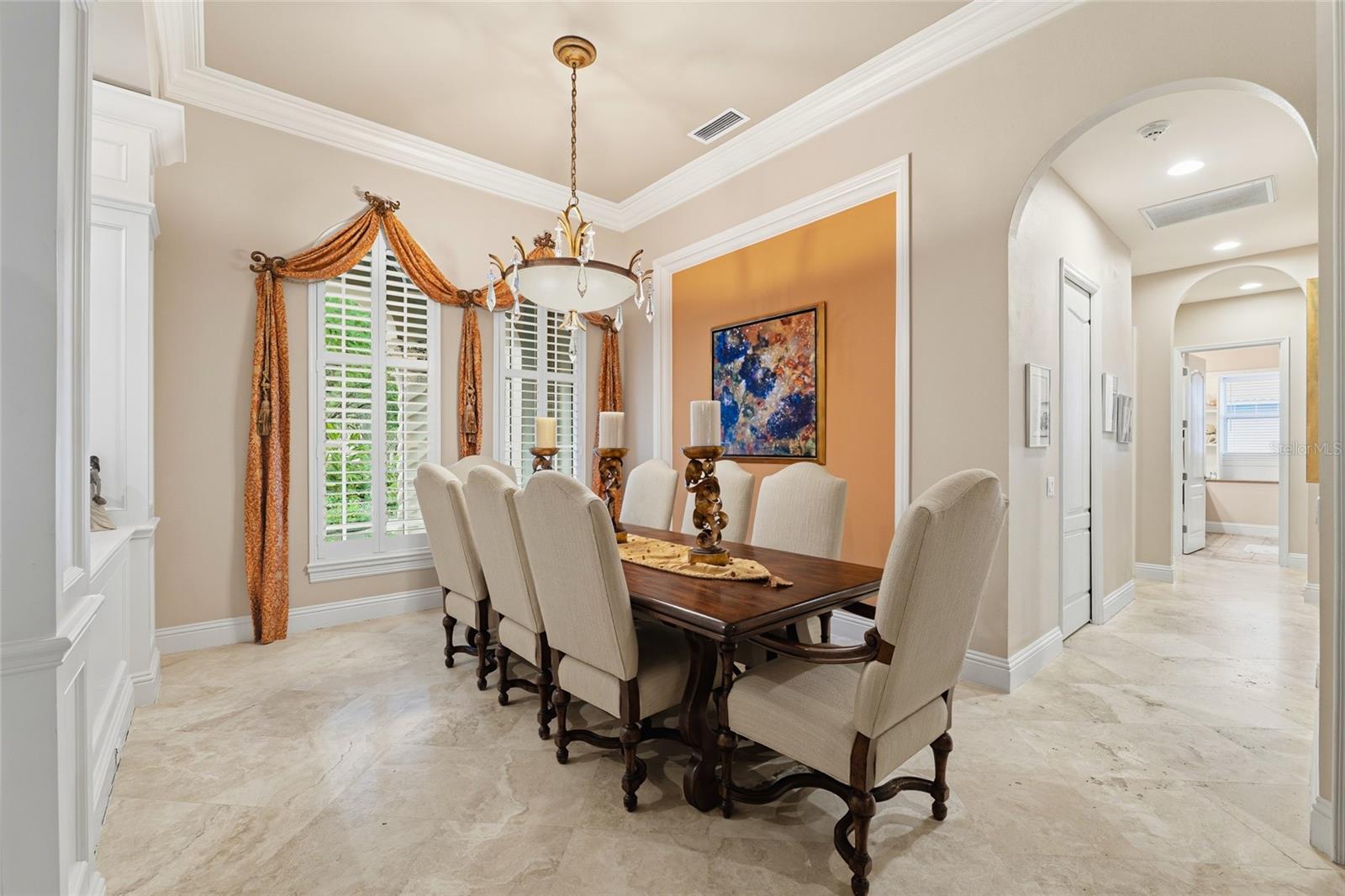 HIGHLANDS OF INNISBROOK - Residential