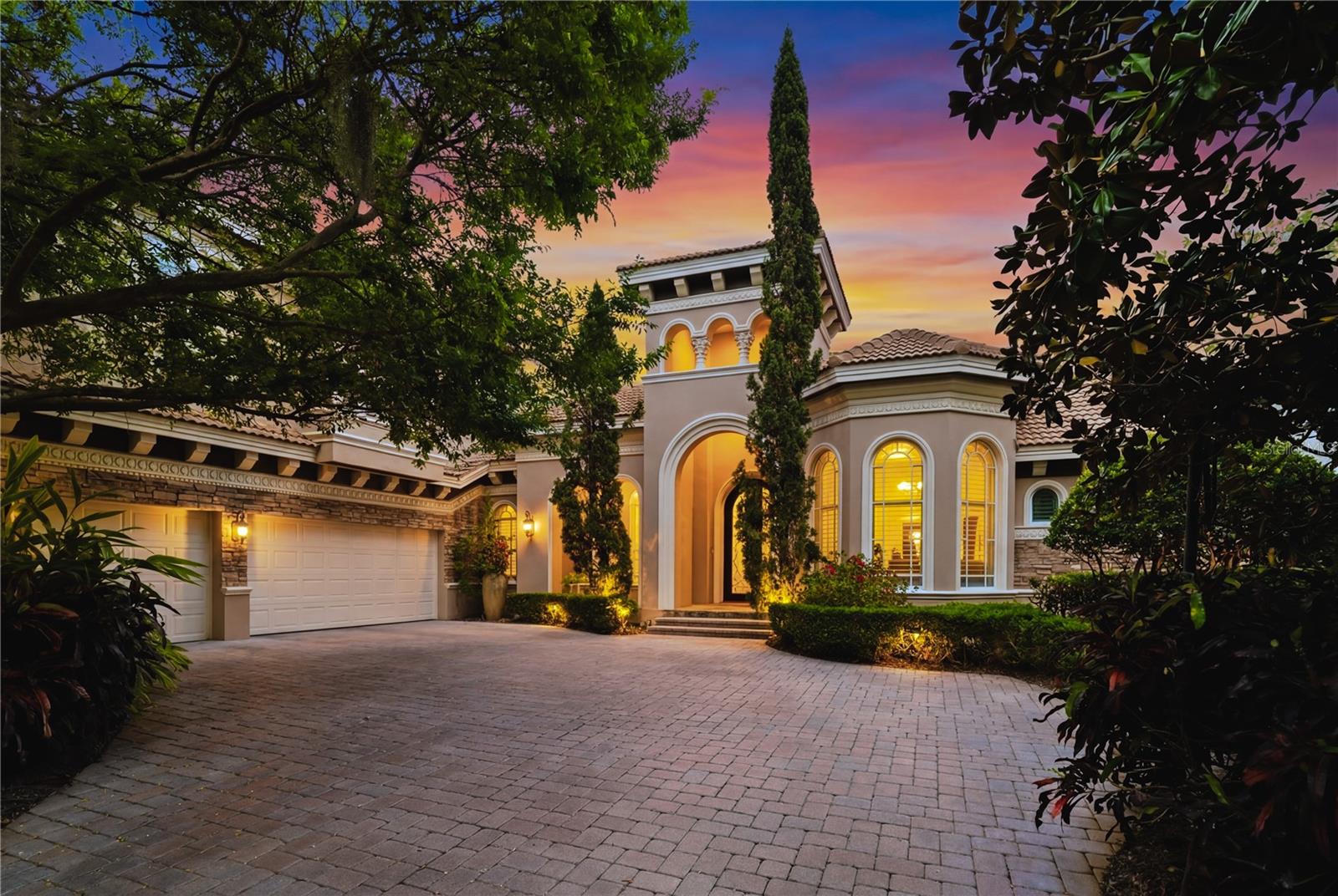 HIGHLANDS OF INNISBROOK - Residential