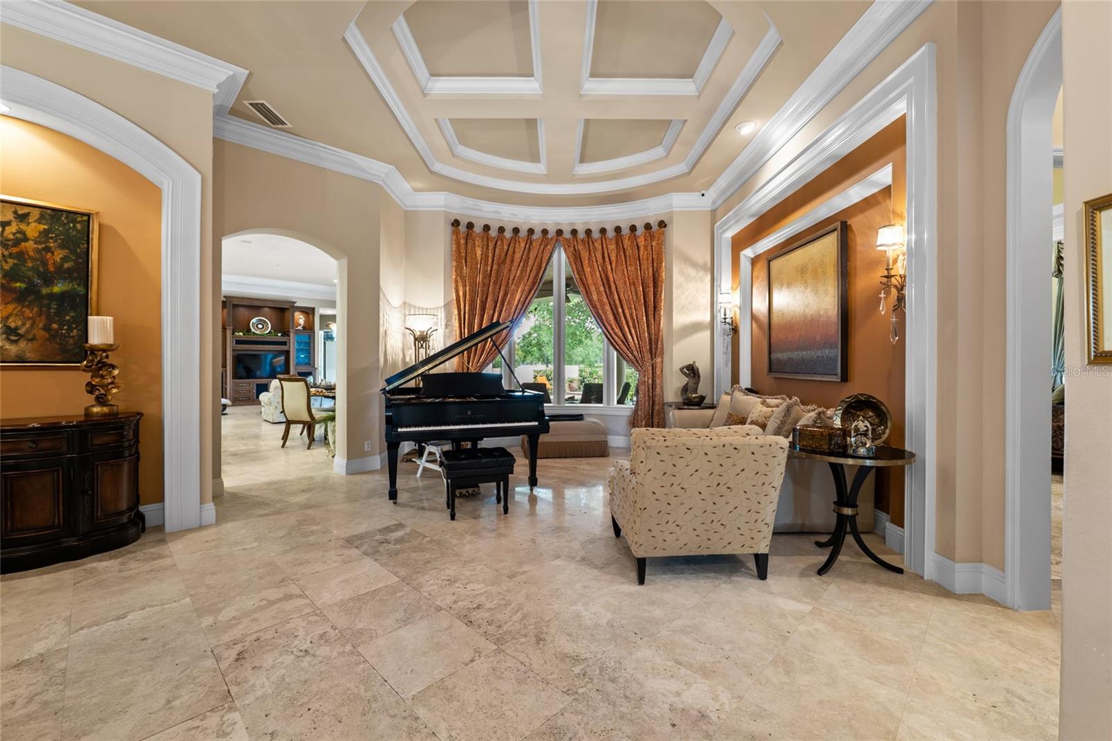 HIGHLANDS OF INNISBROOK - Residential
