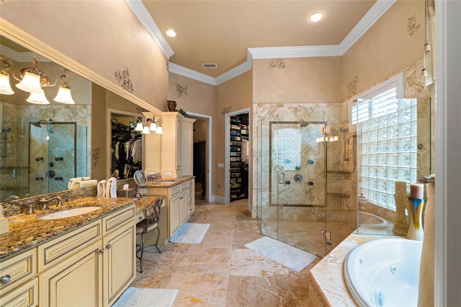HIGHLANDS OF INNISBROOK - Residential