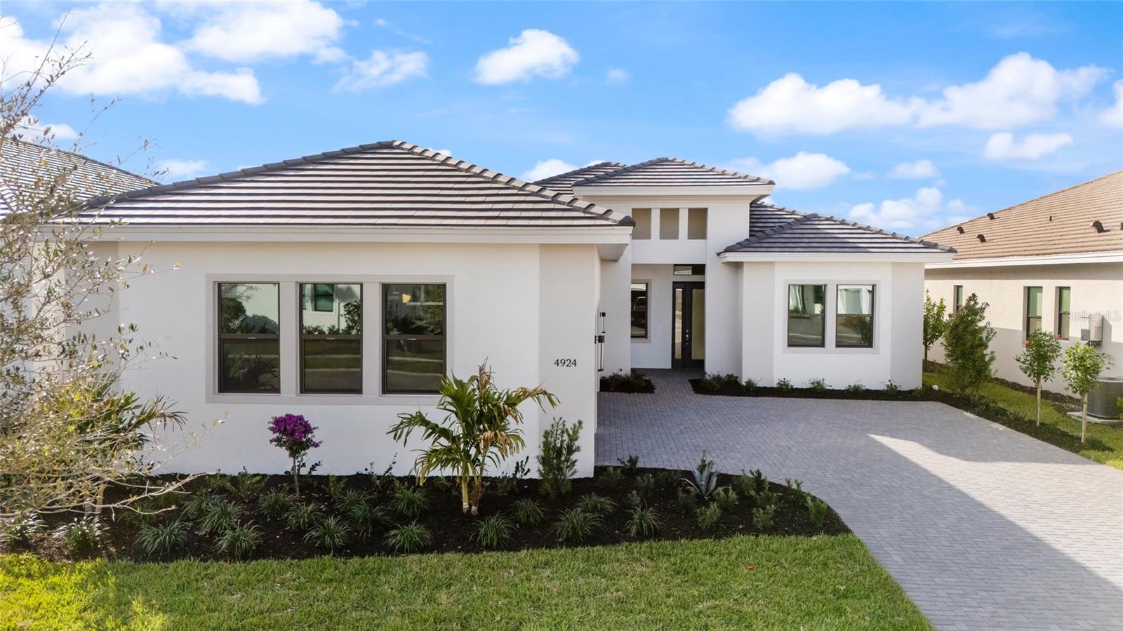 CRESSWIND LAKEWOOD RANCH - Residential