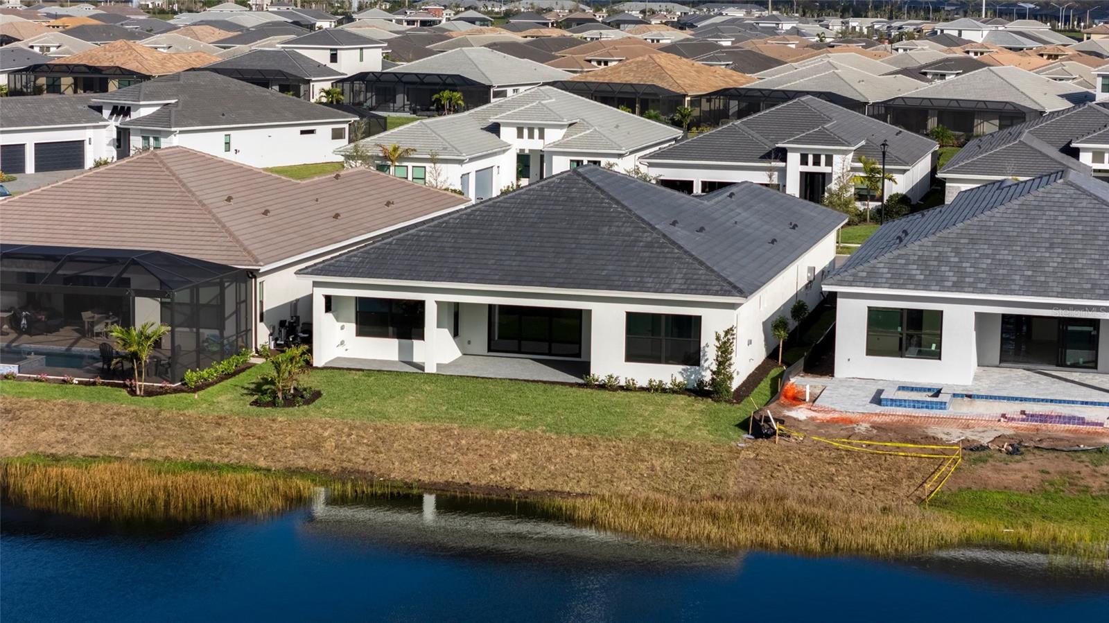 CRESSWIND LAKEWOOD RANCH - Residential