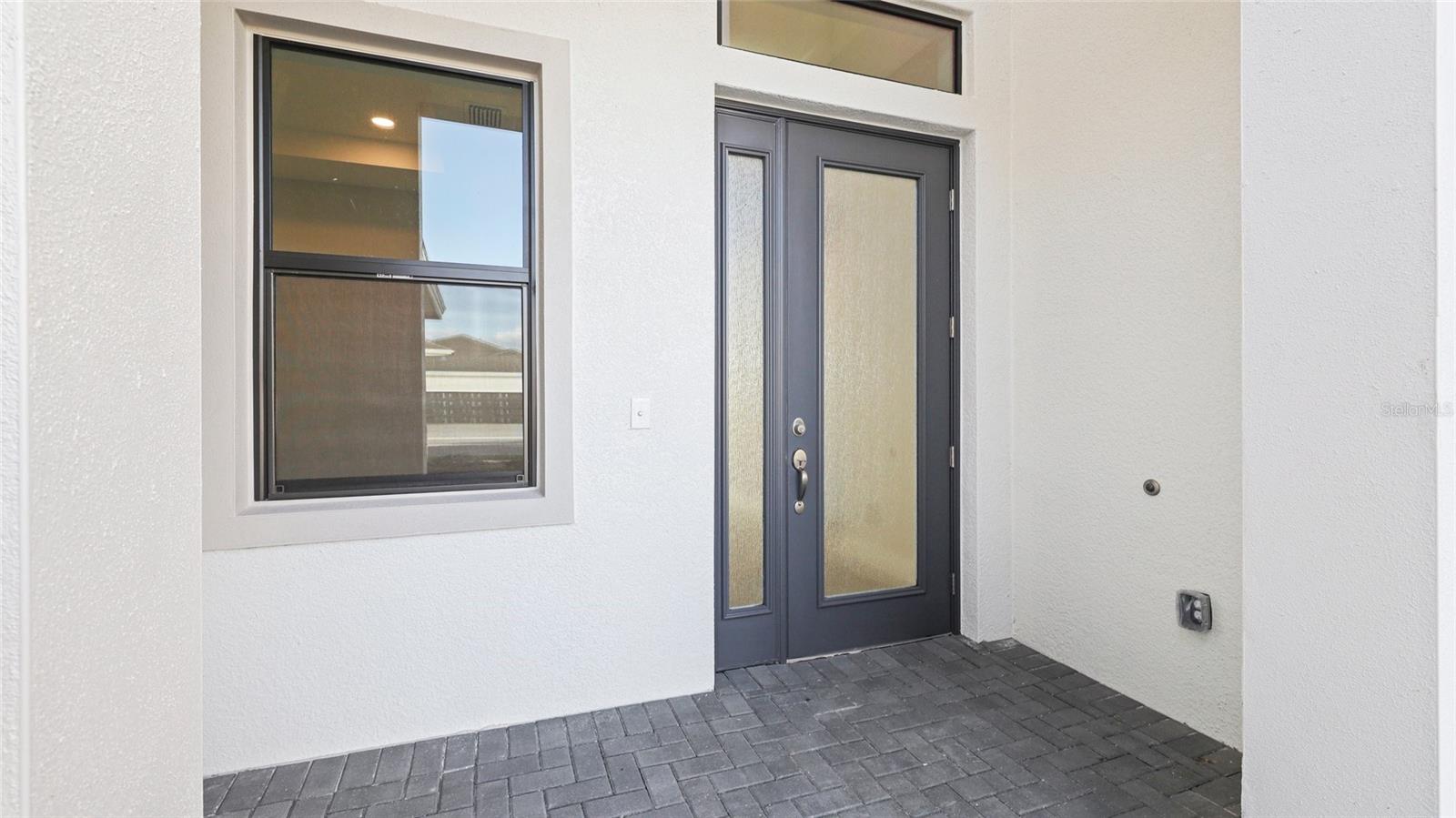 CRESSWIND LAKEWOOD RANCH - Residential