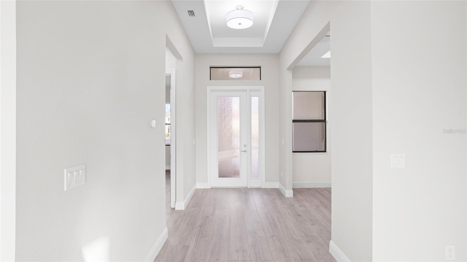 CRESSWIND LAKEWOOD RANCH - Residential