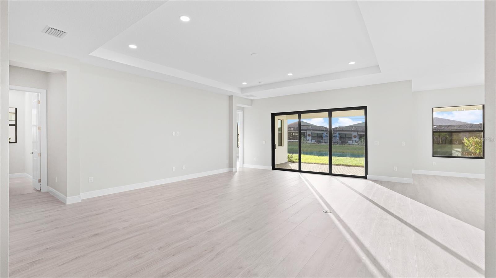 CRESSWIND LAKEWOOD RANCH - Residential