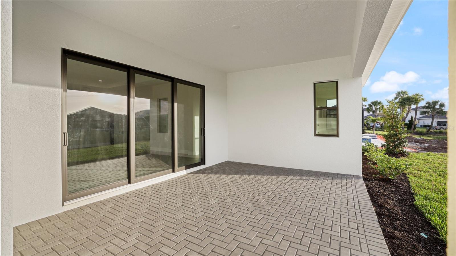 CRESSWIND LAKEWOOD RANCH - Residential