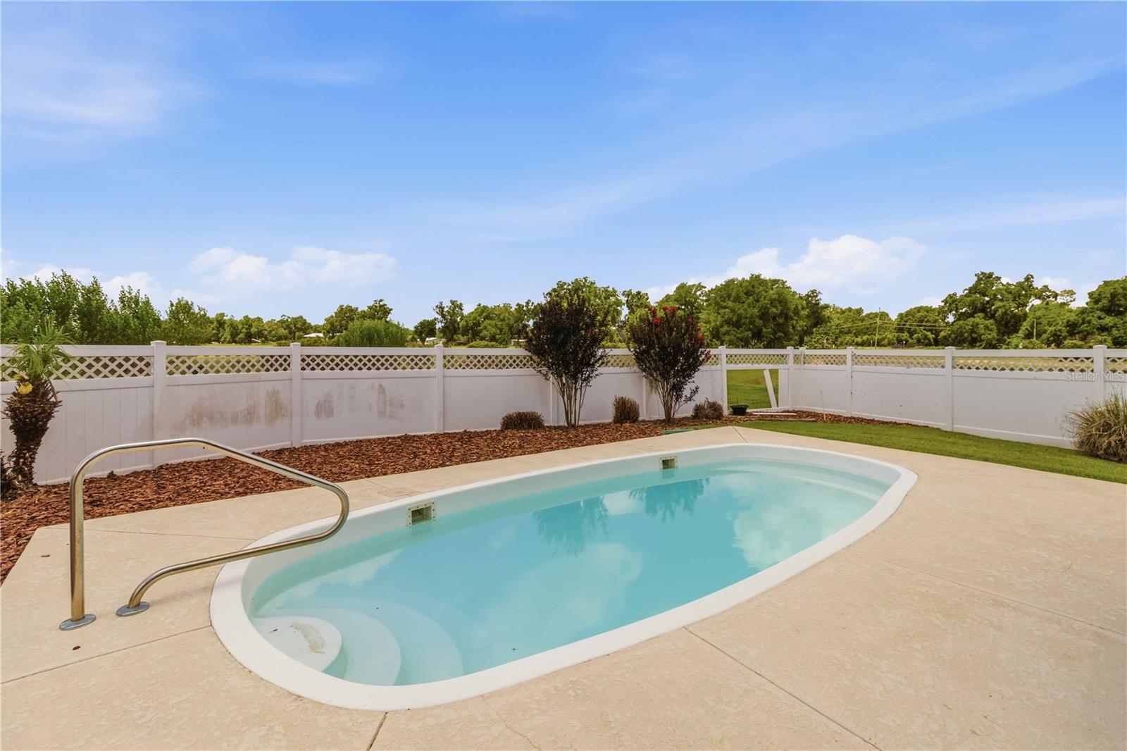 FOUNTAIN PARK PH 01 - Residential