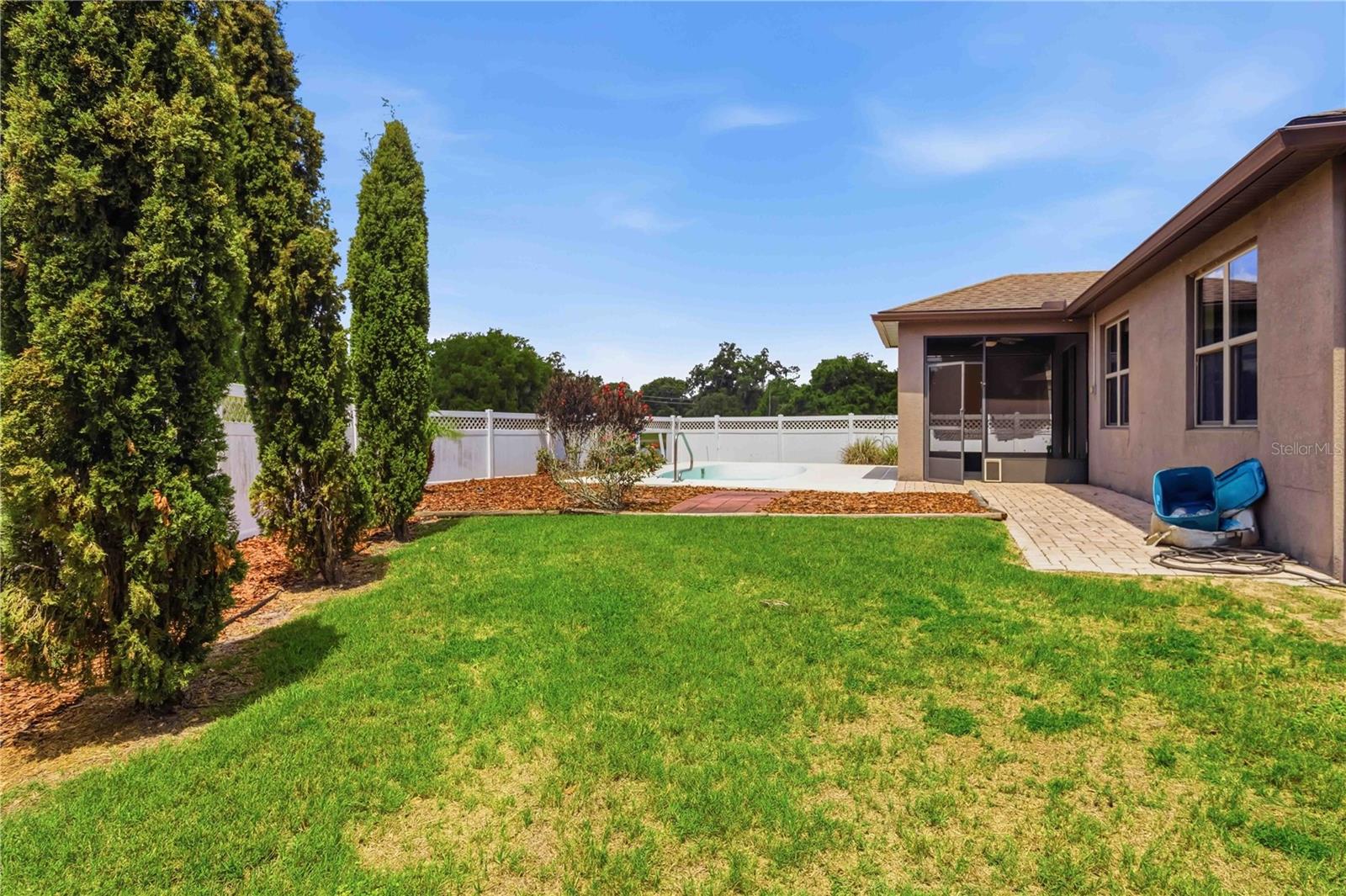 FOUNTAIN PARK PH 01 - Residential