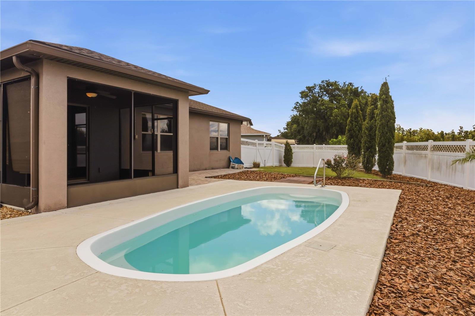FOUNTAIN PARK PH 01 - Residential