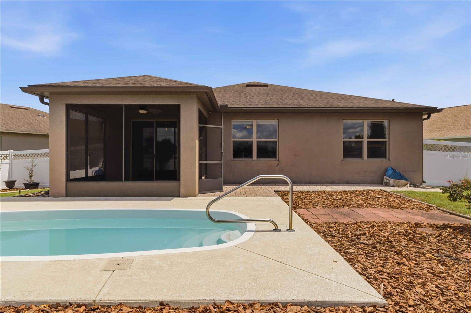 FOUNTAIN PARK PH 01 - Residential