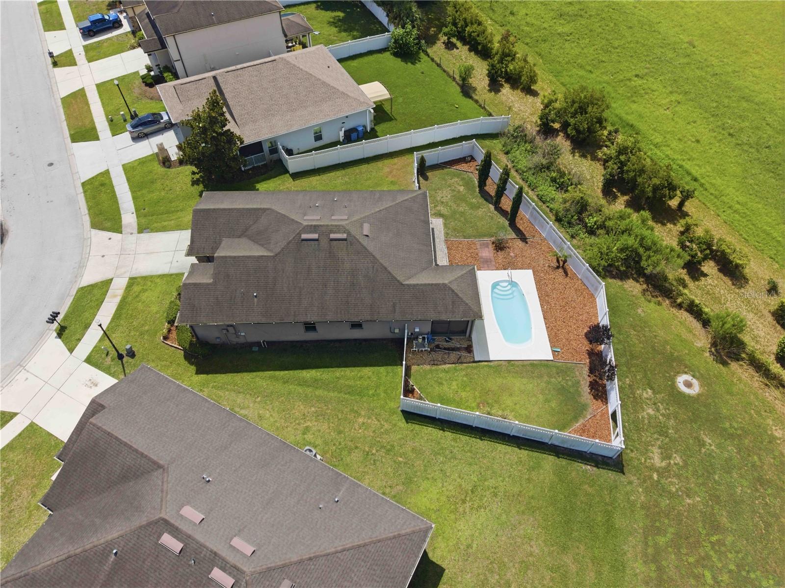 FOUNTAIN PARK PH 01 - Residential
