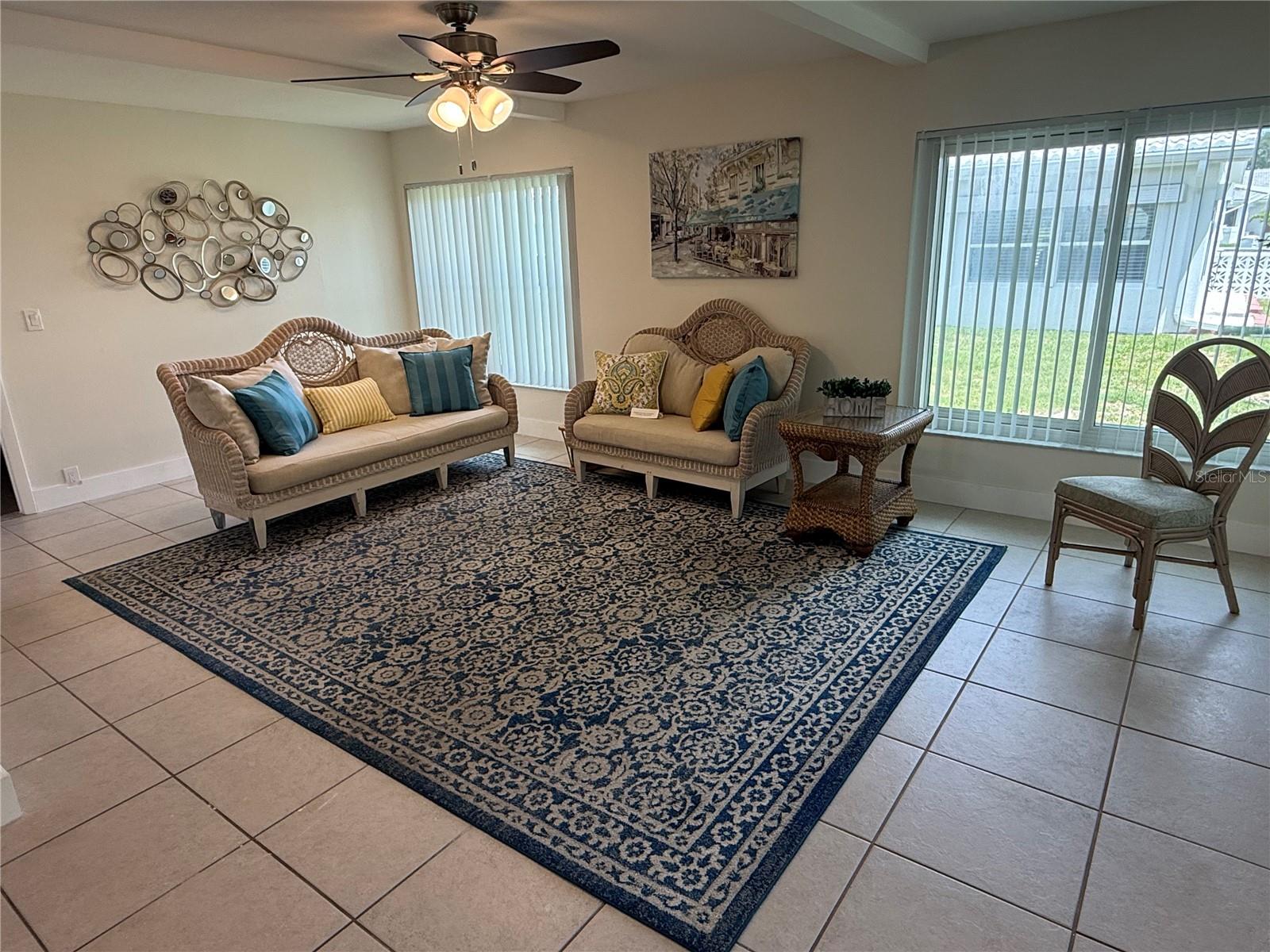MAINLANDS OF TAMARAC BY THE GULF UNIT 5 PH 2 CONDO - Residential