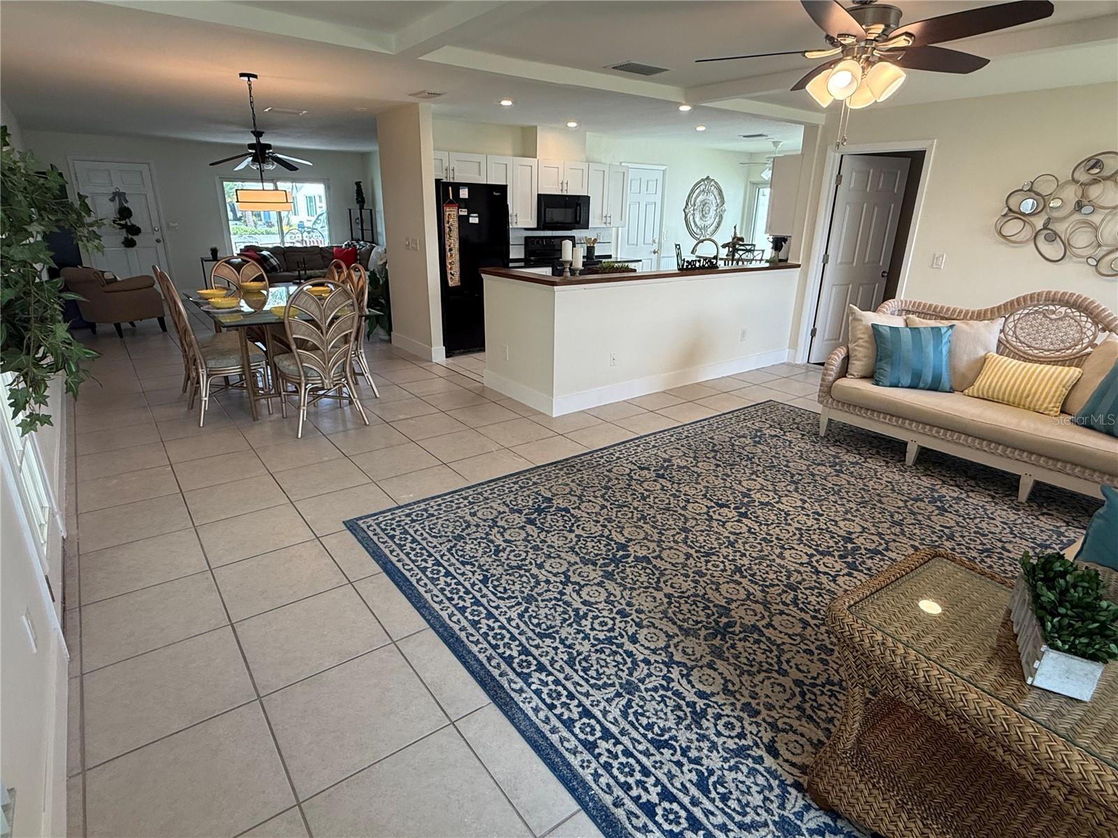 MAINLANDS OF TAMARAC BY THE GULF UNIT 5 PH 2 CONDO - Residential