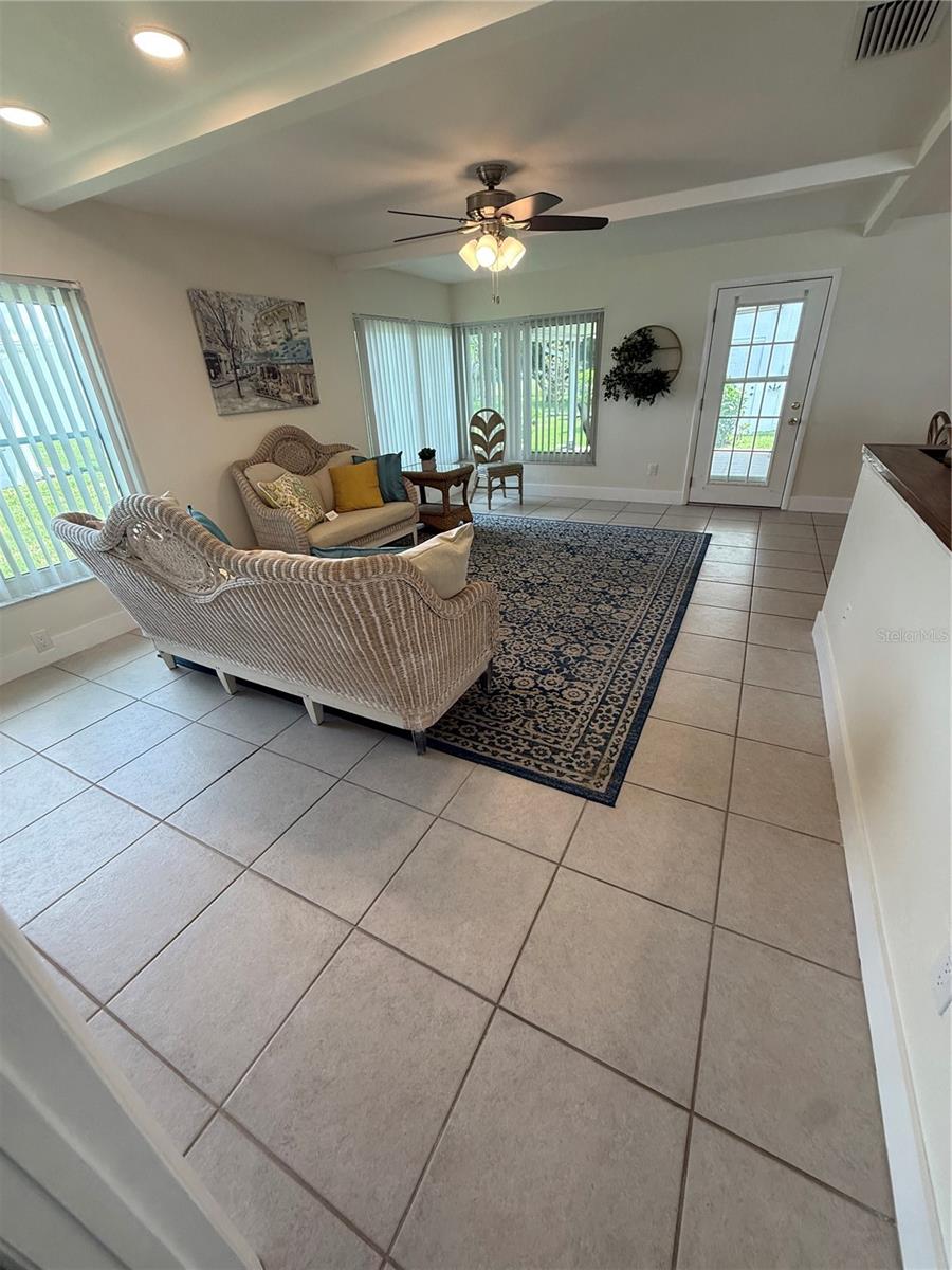 MAINLANDS OF TAMARAC BY THE GULF UNIT 5 PH 2 CONDO - Residential