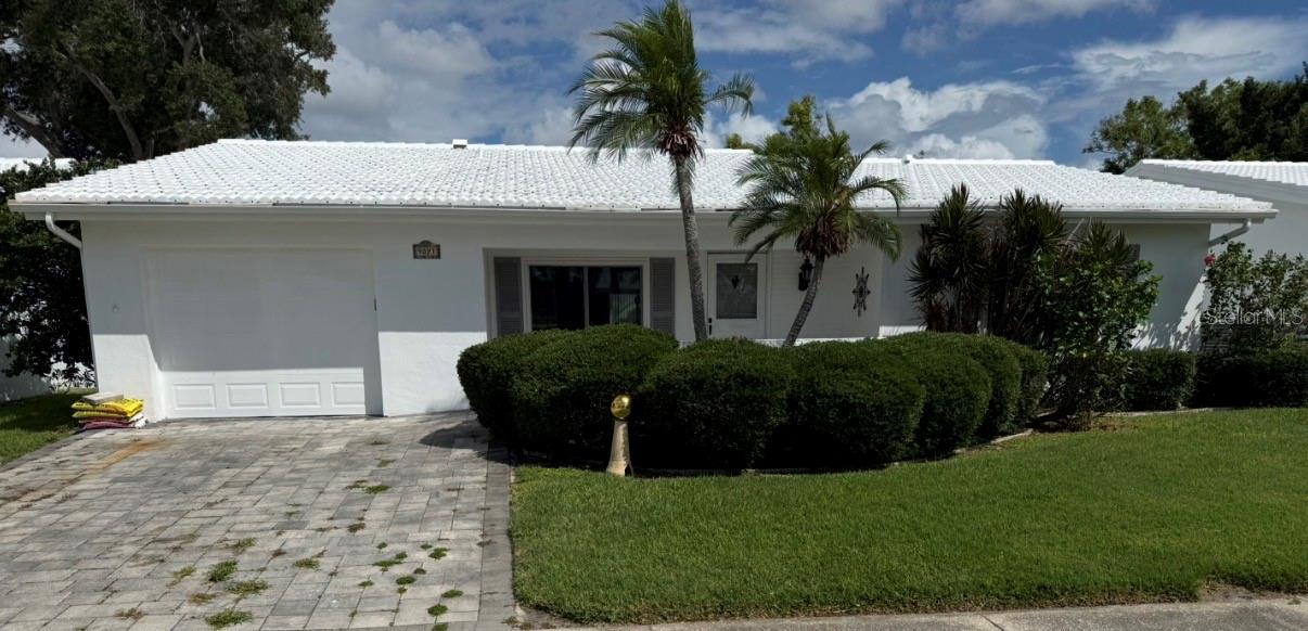 MAINLANDS OF TAMARAC BY THE GULF UNIT 5 PH 2 CONDO - Residential