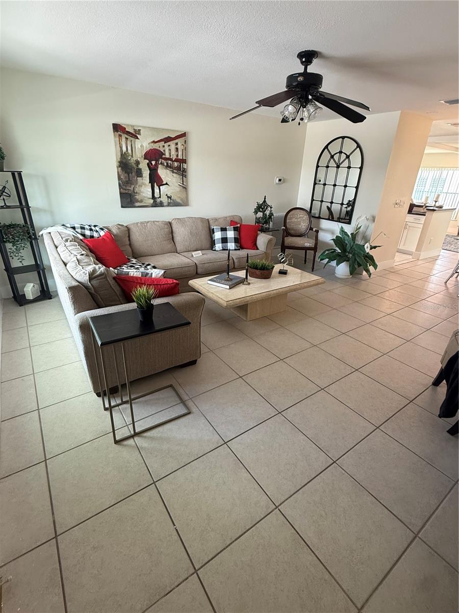MAINLANDS OF TAMARAC BY THE GULF UNIT 5 PH 2 CONDO - Residential