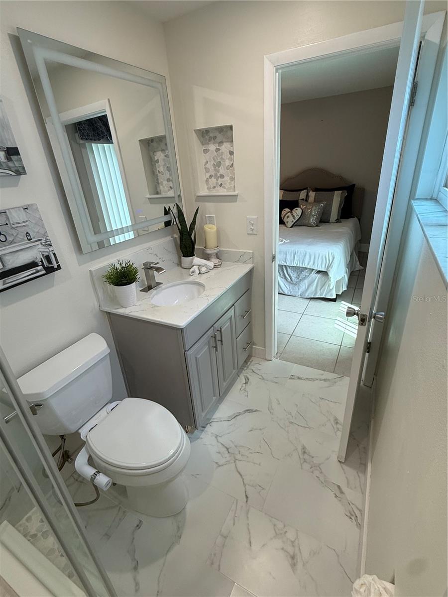 MAINLANDS OF TAMARAC BY THE GULF UNIT 5 PH 2 CONDO - Residential