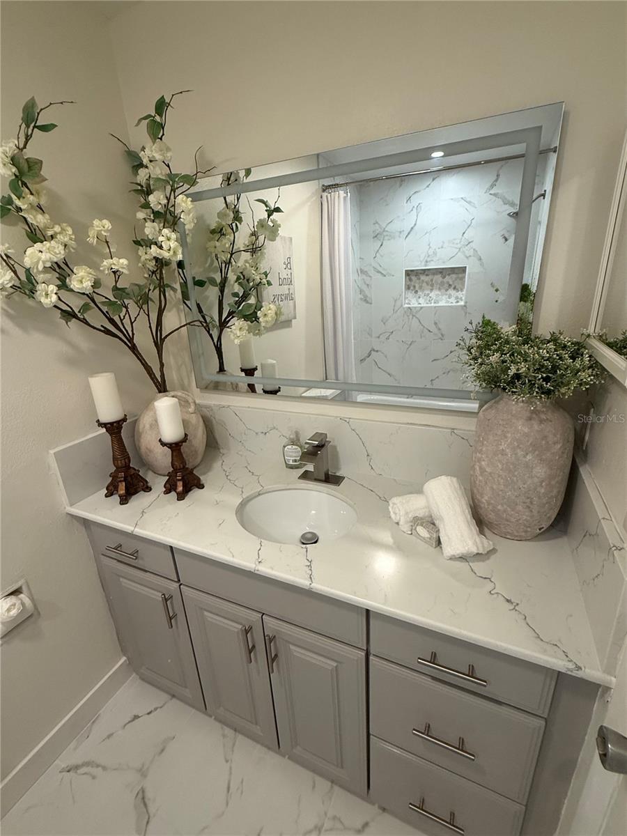 MAINLANDS OF TAMARAC BY THE GULF UNIT 5 PH 2 CONDO - Residential