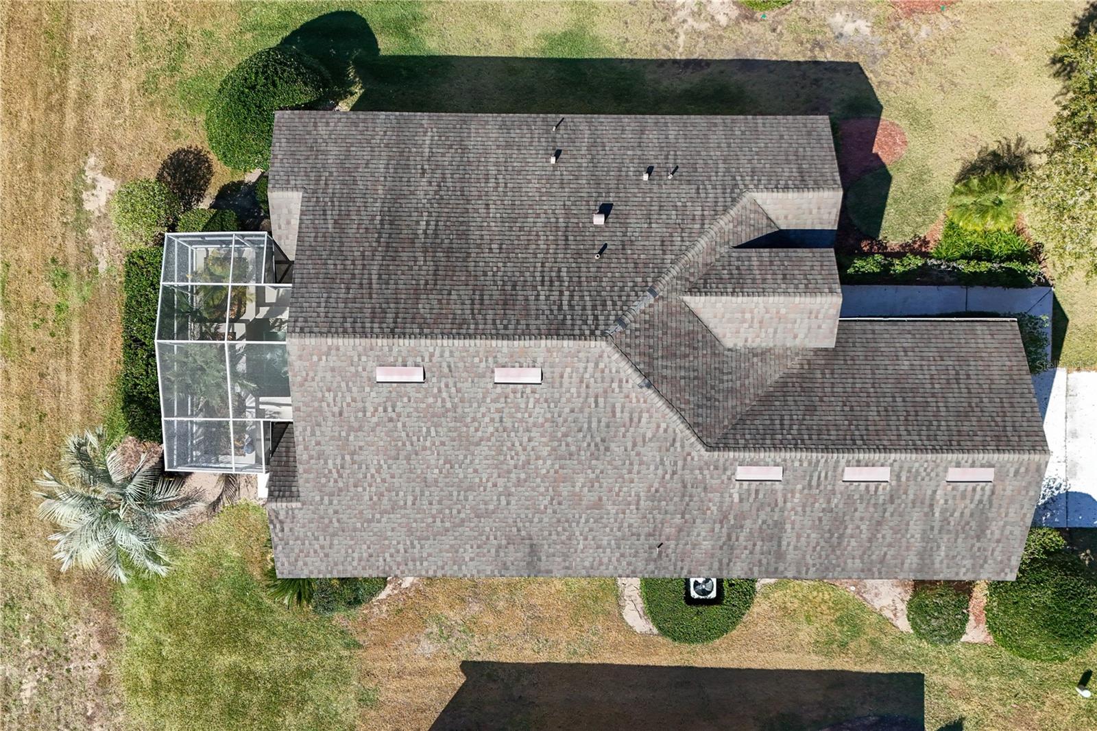 STRATFORD AT KINGS RIDGE - Residential