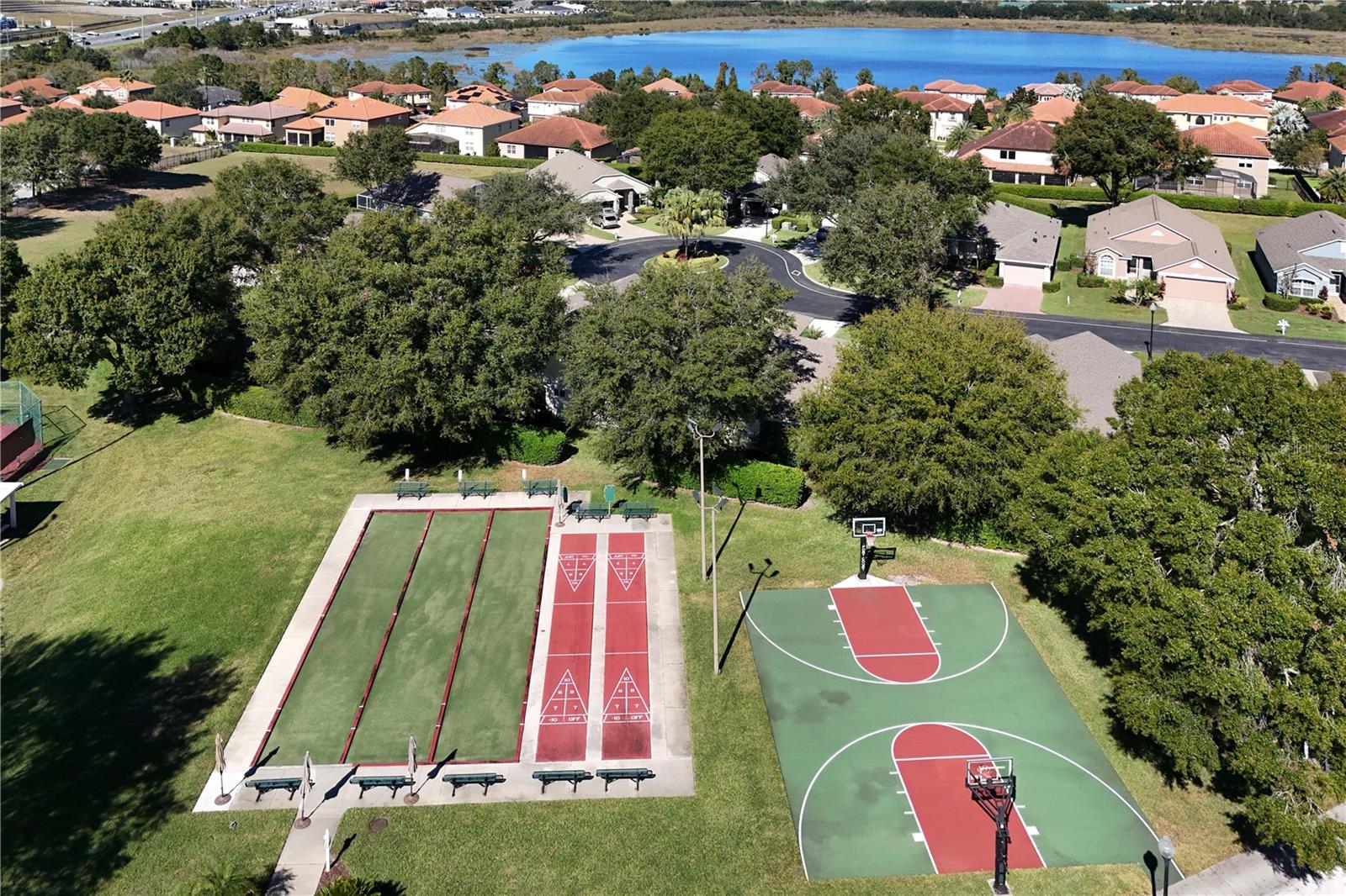 STRATFORD AT KINGS RIDGE - Residential
