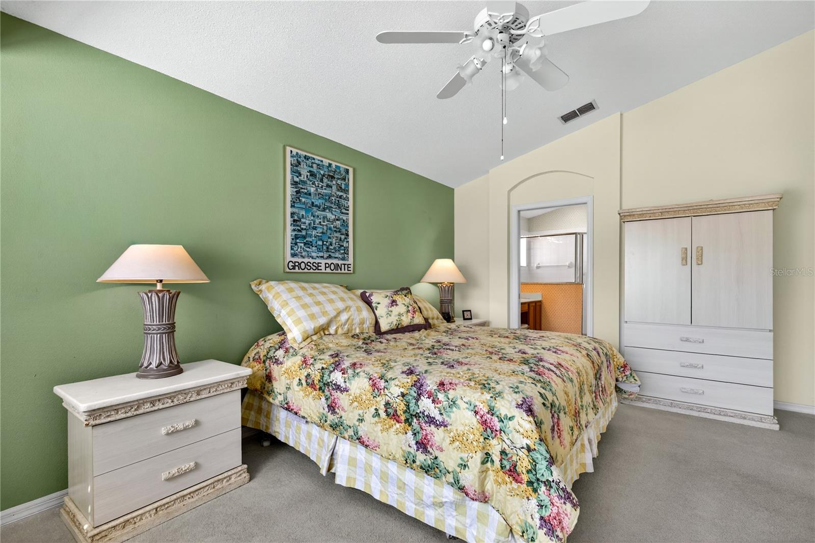 STRATFORD AT KINGS RIDGE - Residential